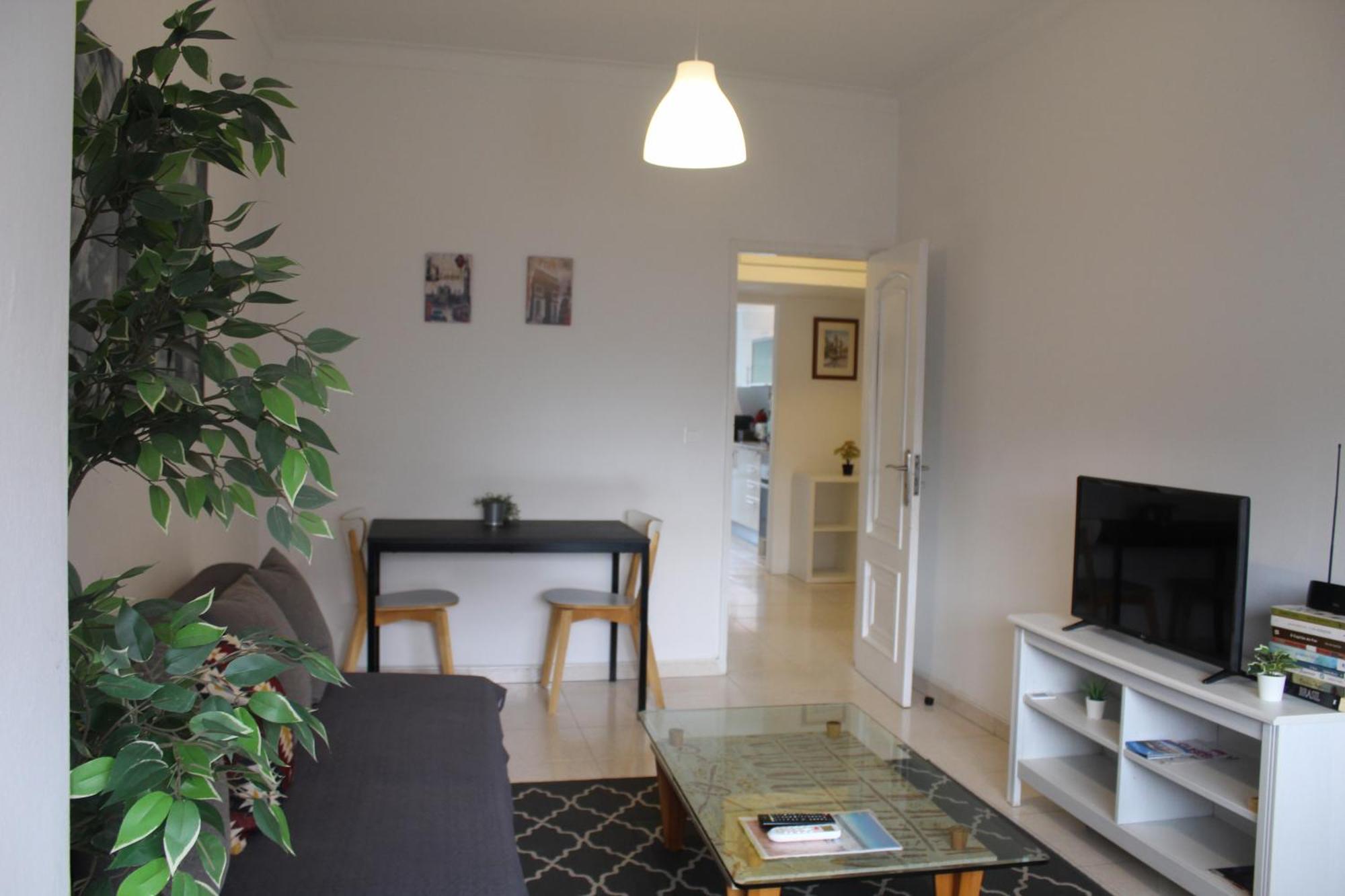 Barreiro Central Apartment Exterior photo