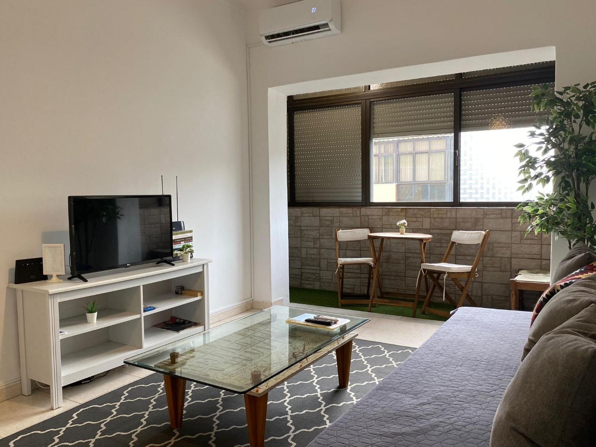 Barreiro Central Apartment Exterior photo